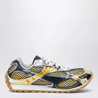 Bottega Veneta Sneakers Orbit Taxi/Denim