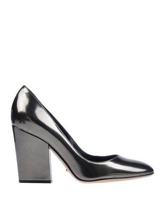 Sergio Rossi FOOTWEAR - Pumps on YOOX.COM
