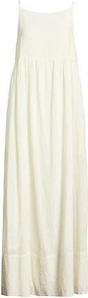 Massimo Alba DRESSES - Maxi dresses on YOOX.COM