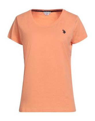 U.S.Polo Association TOPWEAR - T-shirts on YOOX.COM