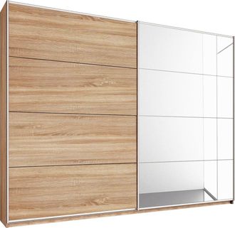 rauch Schwebetürenschrank »Gandra«