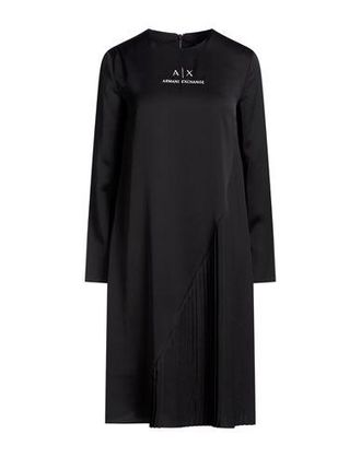 A|X Armani Exchange KLEIDER - Midi-Kleider auf YOOX.COM