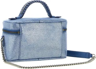 Stella McCartney Falabella Fabric Bag - Blue