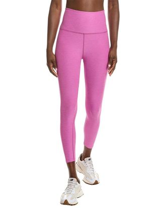 Beyond Yoga Beyond Yoga High Waist Capri
