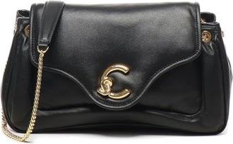 Coccinelle C-Me Fluffy Bag