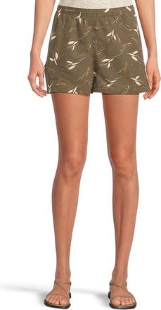 Royal Robbins All In Shorts Womens Jumpsuit & Rompers One Piece Everglade Caswell Pt : SM, Nylon