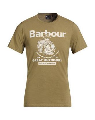 Barbour TOPWEAR - T-shirts sur YOOX.COM