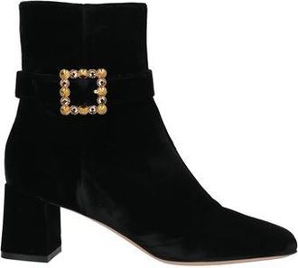 Gianvito Rossi CALZATURE - Stivaletti su YOOX.COM