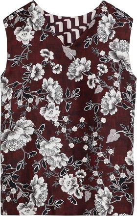 Max Mara Mujer, Camisetas, Multicolor, Talla: S