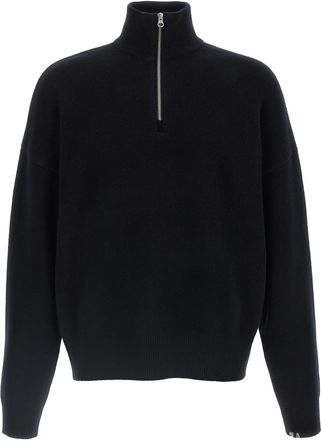 Extreme Cashmere Hike Sweater N°235