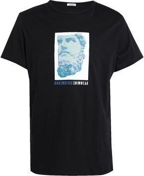Dirk Bikkembergs CAMISETAS Y TOPS - Camisetas en YOOX.COM
