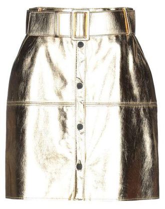 Msgm BOTTOMWEAR - Gonne midi su YOOX.COM