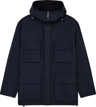 Emporio Armani Uomo, Giacche, Blu, S, new