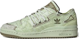 adidas Forum 84 Low Green FZ6575
