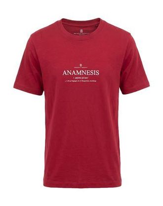 Brunello Cucinelli TOPWEAR - T-shirts on YOOX.COM