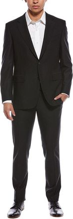 Canali 2Pc Wool Suit