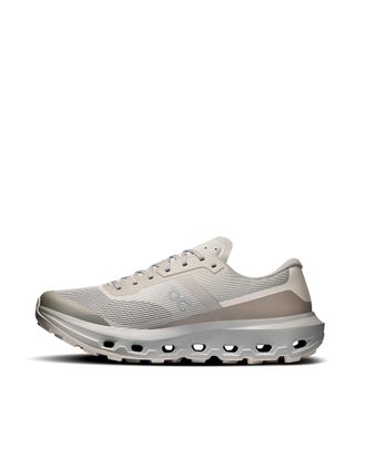 On Running Cloudvista Sneaker - Beige