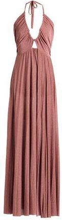SOLOTRE DRESSES - Maxi dresses sur YOOX.COM