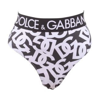 Dolce & Gabbana Ondergoed, Dames, Veelkleurig, M, Bottoms