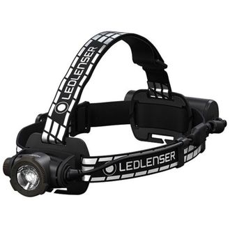 Ledlenser Ledlenser - Linterna Frontal Ledlenser H7r Signature 1200 L&uacute;menes Recargable