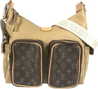 Louis Vuitton unisex, Pre-owned, Beige, Taglia unica, used
