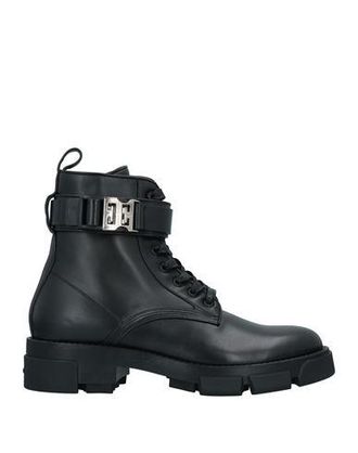 Givenchy SCHUHE - Stiefeletten auf YOOX.COM
