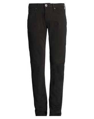 Emporio Armani BOTTOMWEAR - Trousers sur YOOX.COM