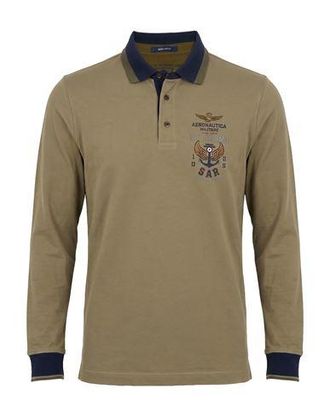 Aeronautica TOPWEAR - Polo shirts sur YOOX.COM