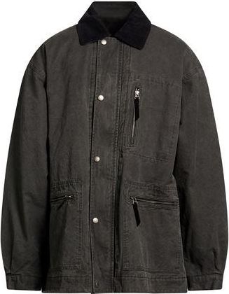 Isabel Marant JACKEN & M&Auml;NTEL - Jacken und Anoraks auf YOOX.COM