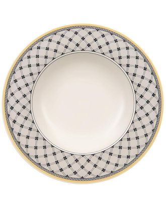 Villeroy & Boch Audun Promenade 9.5In Rim Soup Bowl