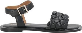 Coral Blue FOOTWEAR - Sandals sur YOOX.COM