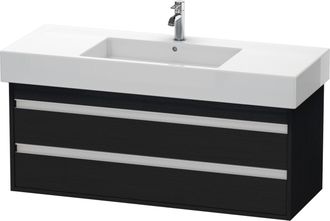 Duravit Duravit Ketho Mueble Bajo Lavabo Suspendido, 1200x480x455 Mm, 2
