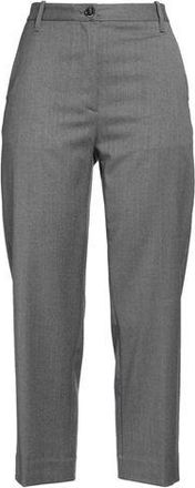 Nine In The Morning BOTTOMWEAR - Trousers on YOOX.COM