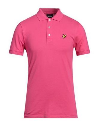 Lyle & Scott CAMISETAS Y TOPS - Polos en YOOX.COM
