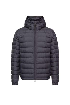Moncler SOLIENN JACKET Size: 5, colour: NAVY