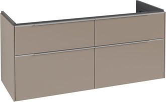 Villeroy & Boch Subway 3.0, Mueble De Lavabo, 1272x576x478 Mm, 4 - Villeroy&boch