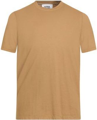 Alpha Studio CAMISETAS Y TOPS - Camisetas en YOOX.COM