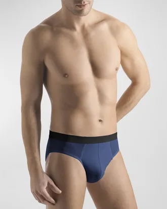 Hanro Micro-Touch Briefs