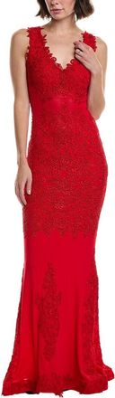 Issue New York Issue New York Maxi Dress