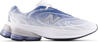 New Balance Unisex 5030 en Blanco/Azul, Talla 37.5