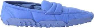 Dolce & Gabbana Uomo, Scarpe, Blu, 44 EU, new