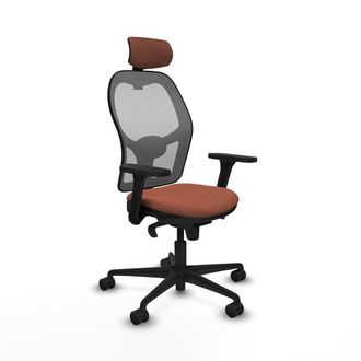 Piqueras y Crespo Piqueras Y Crespo Silla De Oficina Moderna Marr&oacute;n