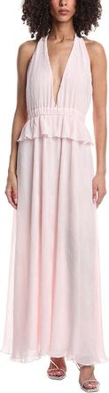 Ramy Brook Genevieve Maxi Dress