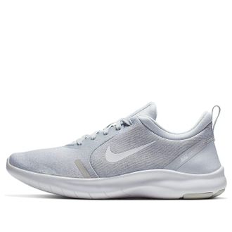 Nike (WMNS) Nike Flex Experience RN 8 White Pure Platinum AJ5908-101