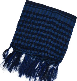 Generic Shemagh Scarf Men Soft Basic Sense Retro Unisex Scarve Warm Accessories Classic Scarves Elegant Shawls Smooth Stretchy Scarve Long Crinkled Thick Shaw