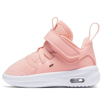 Air Jordan (TD) Air Jordan First Class Bleached Coral AJ7319-600