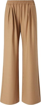 Pinko Mujer, Pantalones, Marrón, Talla: S