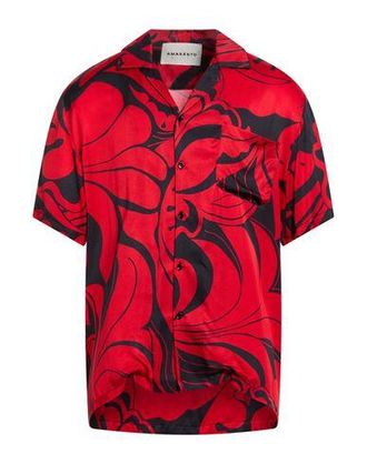 Amaranto TOPWEAR - Shirts on YOOX.COM