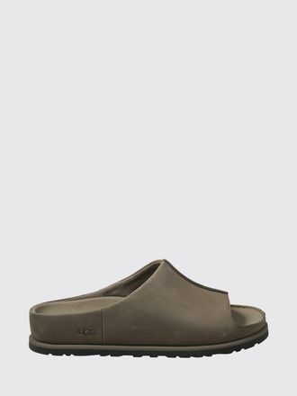 UGG Sliders Otzo Ugg in nabuk