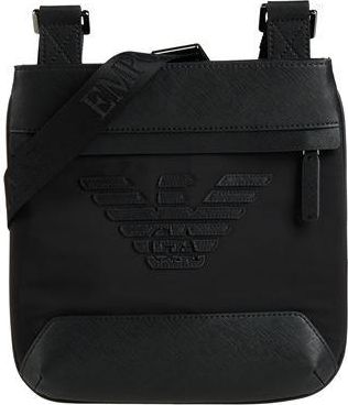 Emporio Armani BOLSOS - Bolsos con bandolera en YOOX.COM